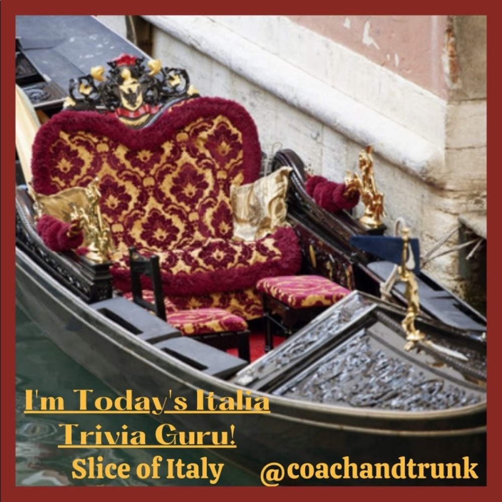 Slice of Italy